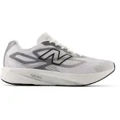 New Balance flite-r in de kleur wit.