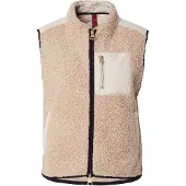Mos Mosh Bodywarmer 'MMRowe Eli' beige / crème