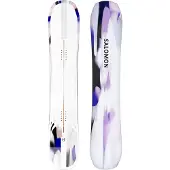 Salomon Snowboard Rumble Fish 26/27
