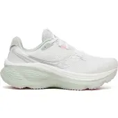 Saucony Loopschoen mintgroen / zilver / wit
