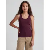 JJXX Top bordeaux