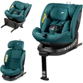 Fairgo Adore Car Seat Blauw Kinderen
