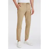 BOSS Chino sand