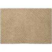 Bolia Zen Deurmat Beige