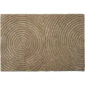 Bolia Zen Deurmat Dark Beige