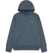 Levi's Sweatshirt cyaan blauw