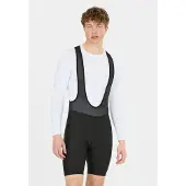 Endurance Sportbroek 'Gorsk V2' zwart