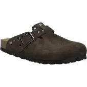 Josef seibel Dames Slipper Hermine 18 in bruin