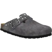 Josef seibel Dames Slipper Hermine 18 in grijs