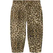 Name it Jeans 'NMFBella' cappuccino / lichtbruin / zwart
