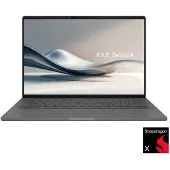 Asus Ordinateur Portable Zenbook A14 UX3407QA 14" Qualcomm Snapdragon X 32 Go RAM 512 Go SSD