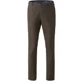 Meyer Chino 'Paris 2-3609' cappuccino
