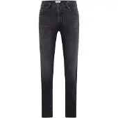 Pierre Cardin Jeans 'Dijon' zwart