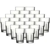 Pasabahce Longdrinkgläser Casablanca 355 ml Set van 24