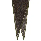 Codello Doek bruin / gemengde kleuren