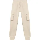 Champion Broek sand