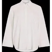 Vila Blouse 'VIROCKI' wit