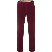 Meyer Chino 'Roma 2-8621' bordeaux