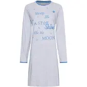 Rebelle Nachthemd blauw