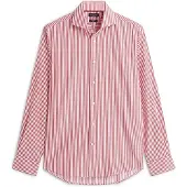 Tommy Hilfiger Mw0mw42722 Overhemd Met Lange Mouwen