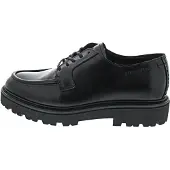 Marc O'Polo Veterschoen 'Phil ' zwart
