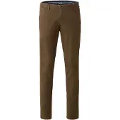 Meyer Chino 'Dublin 9-3009' karamel