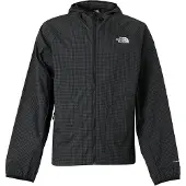 The North Face Tussenjas 'NSE' zwart / wit