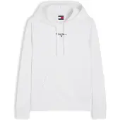 Tommy Hilfiger Sweatshirt 'CLASSIC' wit