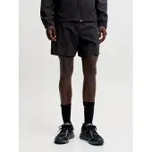 Jack & Jones Relaxed Fit Training Shorts M Zwart