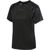 Hummel Functioneel shirt zwart