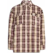 O'Neill Blouse beige / lila