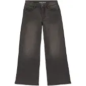 We fashion Jeans grey denim