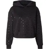 Armani Exchange Sweatshirt zwart