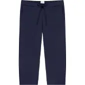 Schiesser Pyjamabroek ' Mix & Relax ' donkerblauw