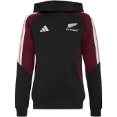 Adidas All Blacks Hoodie Kids