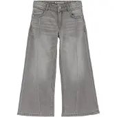 We fashion Jeans lichtgrijs