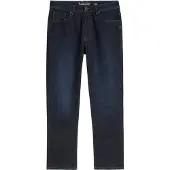 Tom Tailor Jeans 'Morris' donkerblauw