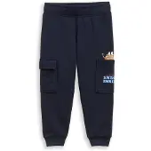 Tom Tailor Broek blauw