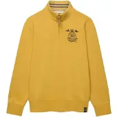 Superdry Sweatshirt 'Varsity' honing