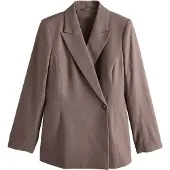 Next Blazers 'N. Premium' bruin