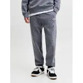 Jack & Jones Relaxed Fit Sweatstof Broek