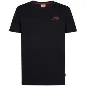 Petrol Industries Shirt zwart