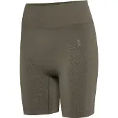 Hummel Sportbroek 'FLOW' aardetinten