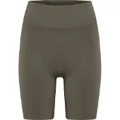 Hummel Sportbroek 'FLOW' aardetinten