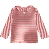 Noppies Shirt beige / pink