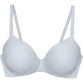 Triumph BH 'Body Make-Up Soft Touch' lichtgrijs