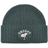 Codello Muts groen / lichtroze / zwart