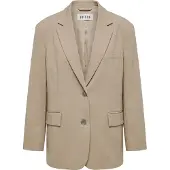 EDITED The Label Blazers 'Arwen' taupe