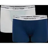 Calvin Klein Underwear Klederdracht broek navy / pastelblauw / lichtgrijs / wit