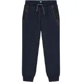 We fashion Broek donkerblauw